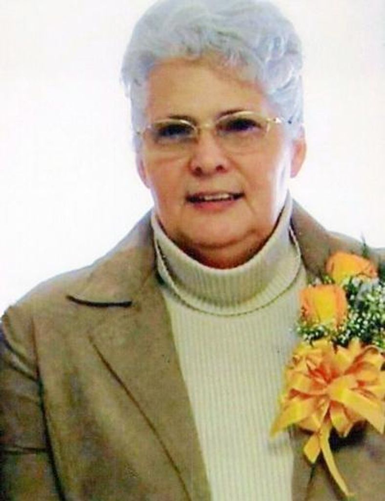 Linda Louise Watts Profile Photo