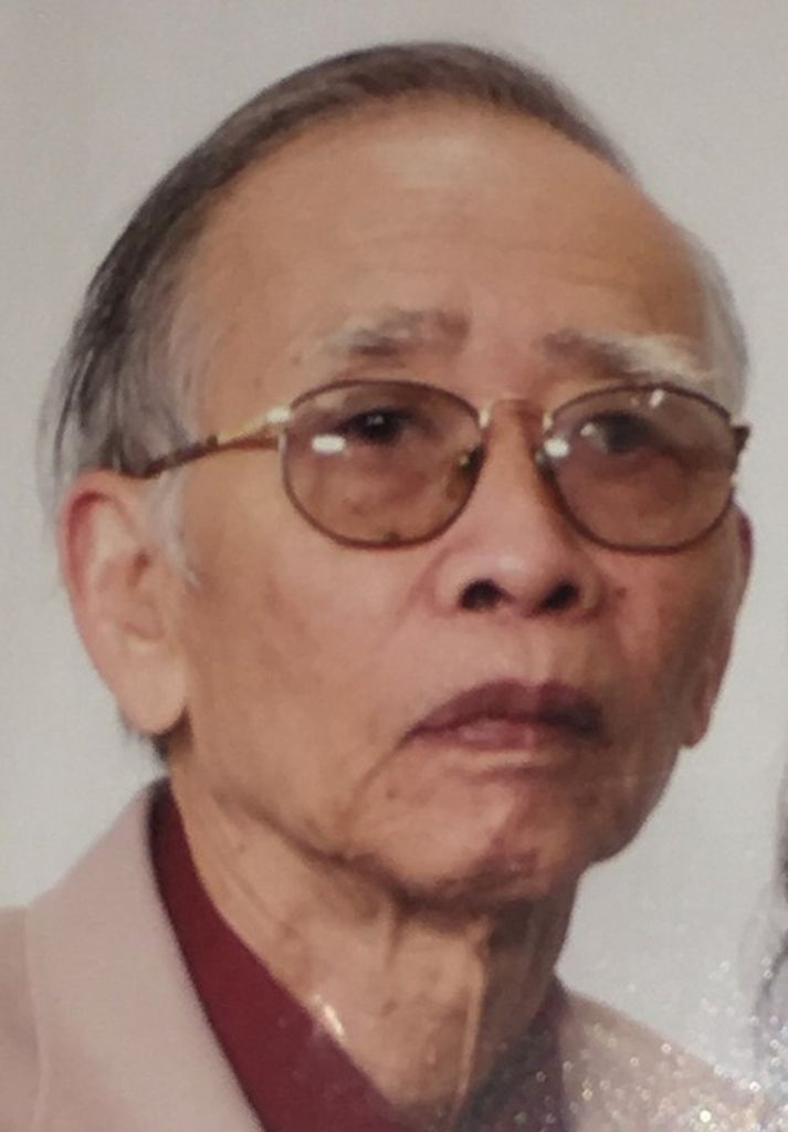 Anderson H. Nguyen