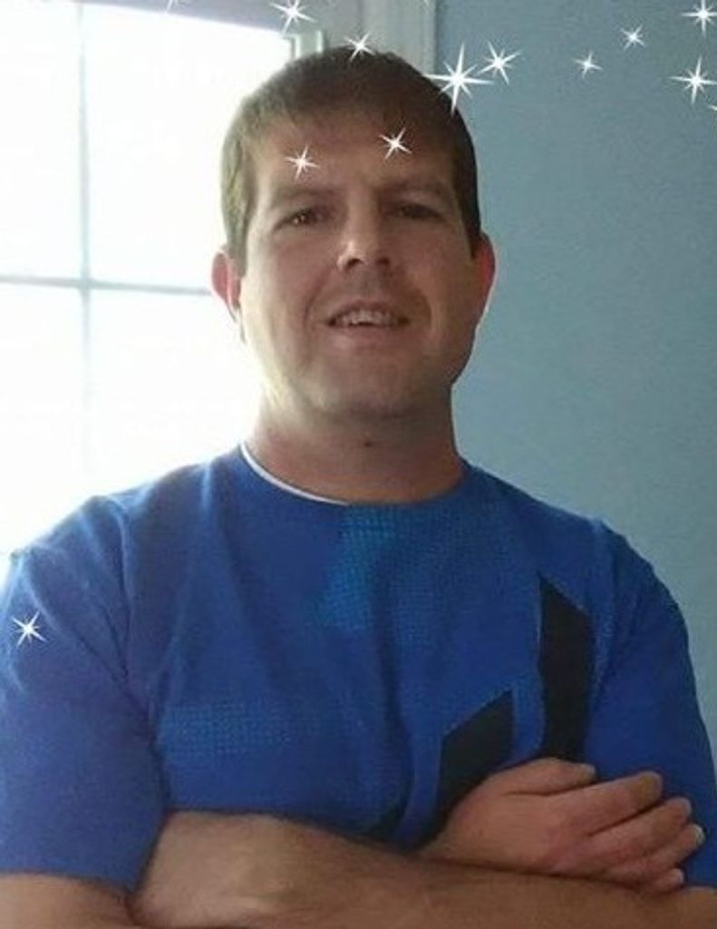 Joshua David Taylor