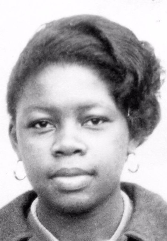 Erma Jean (Walker)  Wright Profile Photo