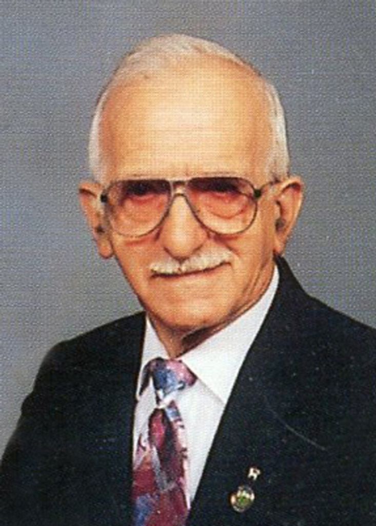 Donald B. Fontaine, Sr. Profile Photo