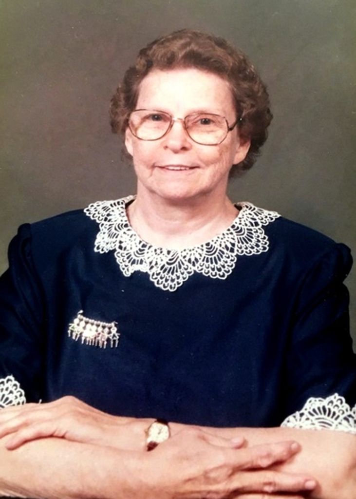 Lottie Evans Clark Profile Photo