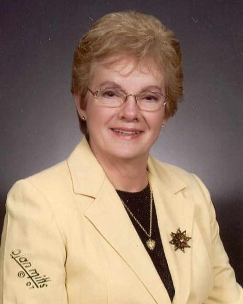 Mary Jeanne Danko