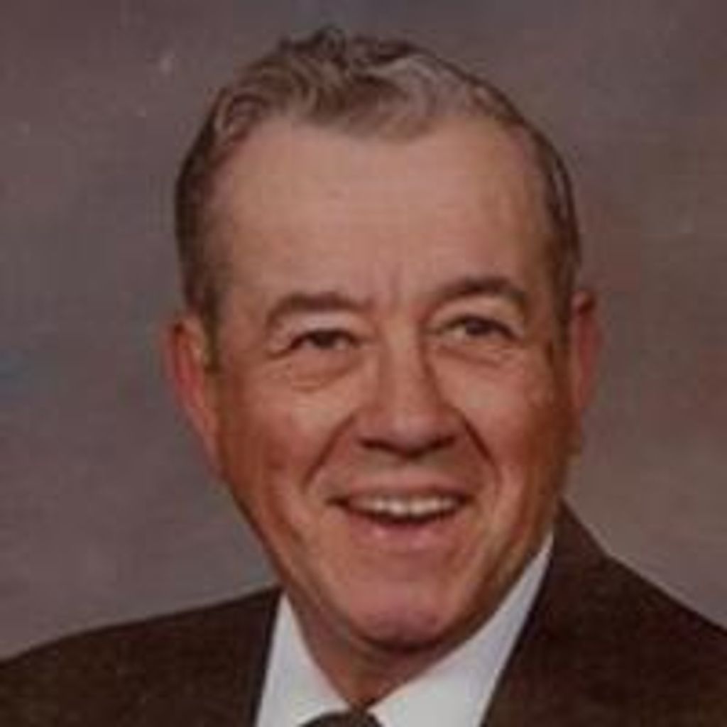 James "Jim" L. Bratton