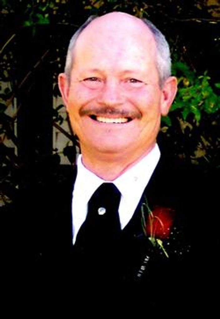 William Richard Perry