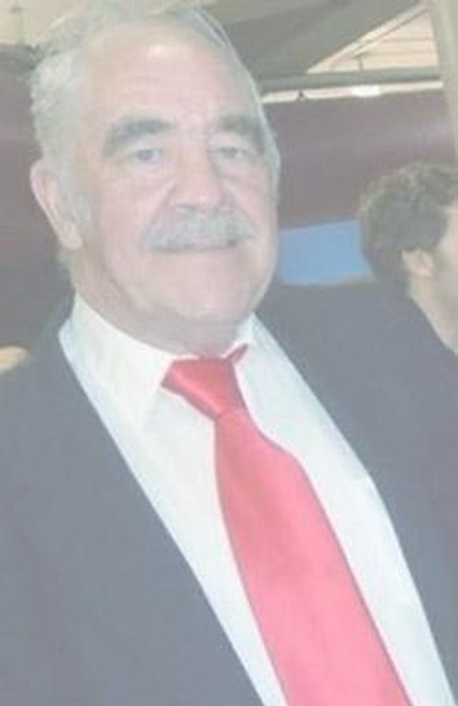 Earl F. Meddings