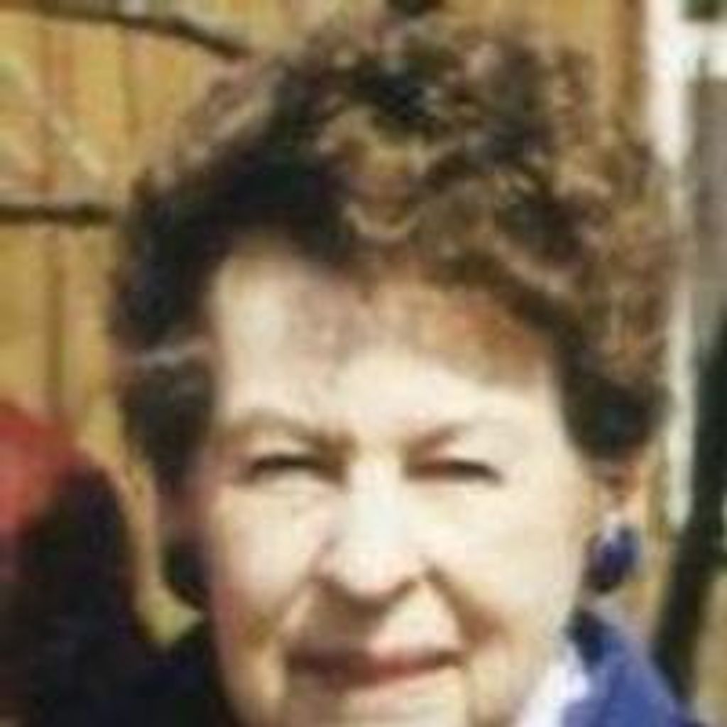 Sylvia Hovey Folsom
