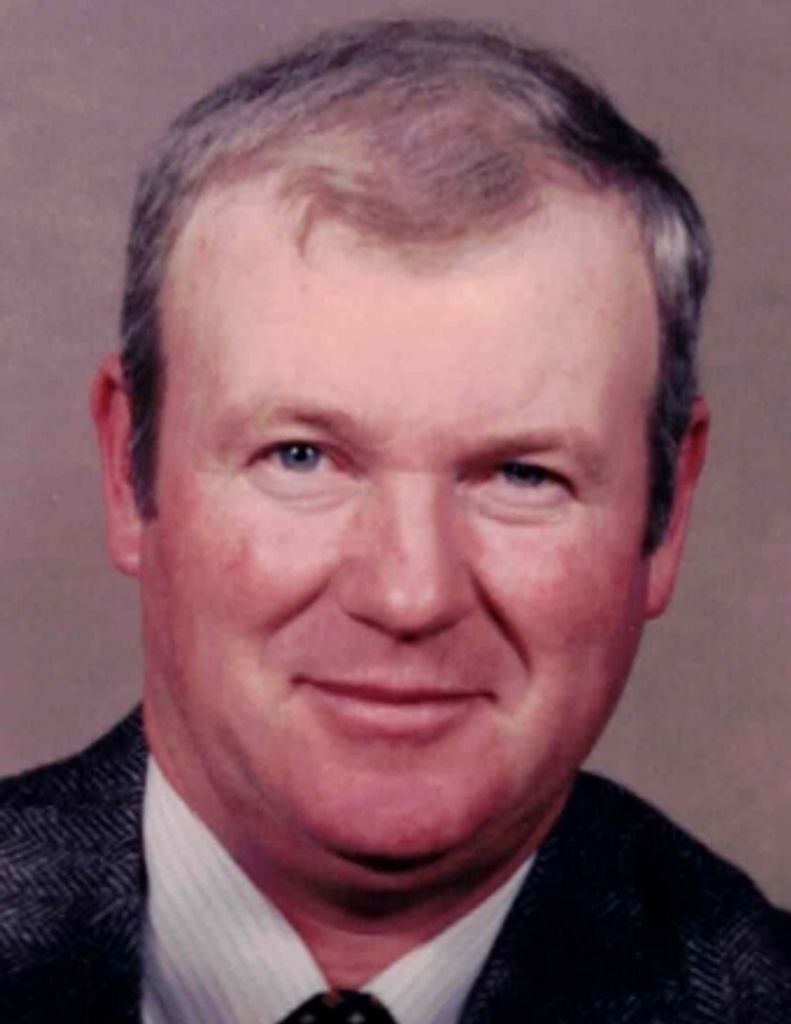 Mr. Joy Nelson Autry