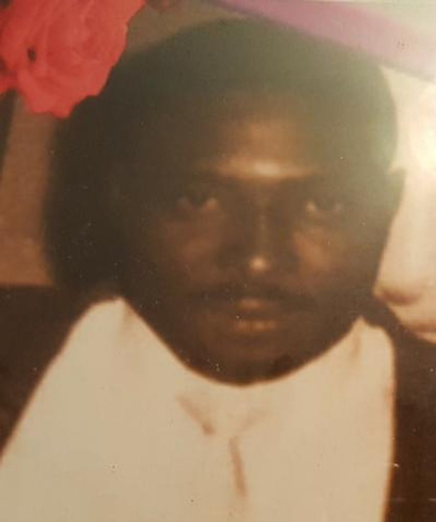 James "Jimmy" Gibson Profile Photo