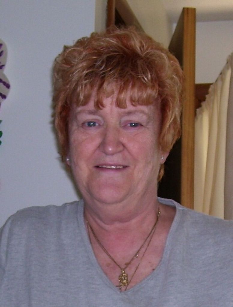 Marquerite A. "Mickie" (Nickerson)  Landis Profile Photo