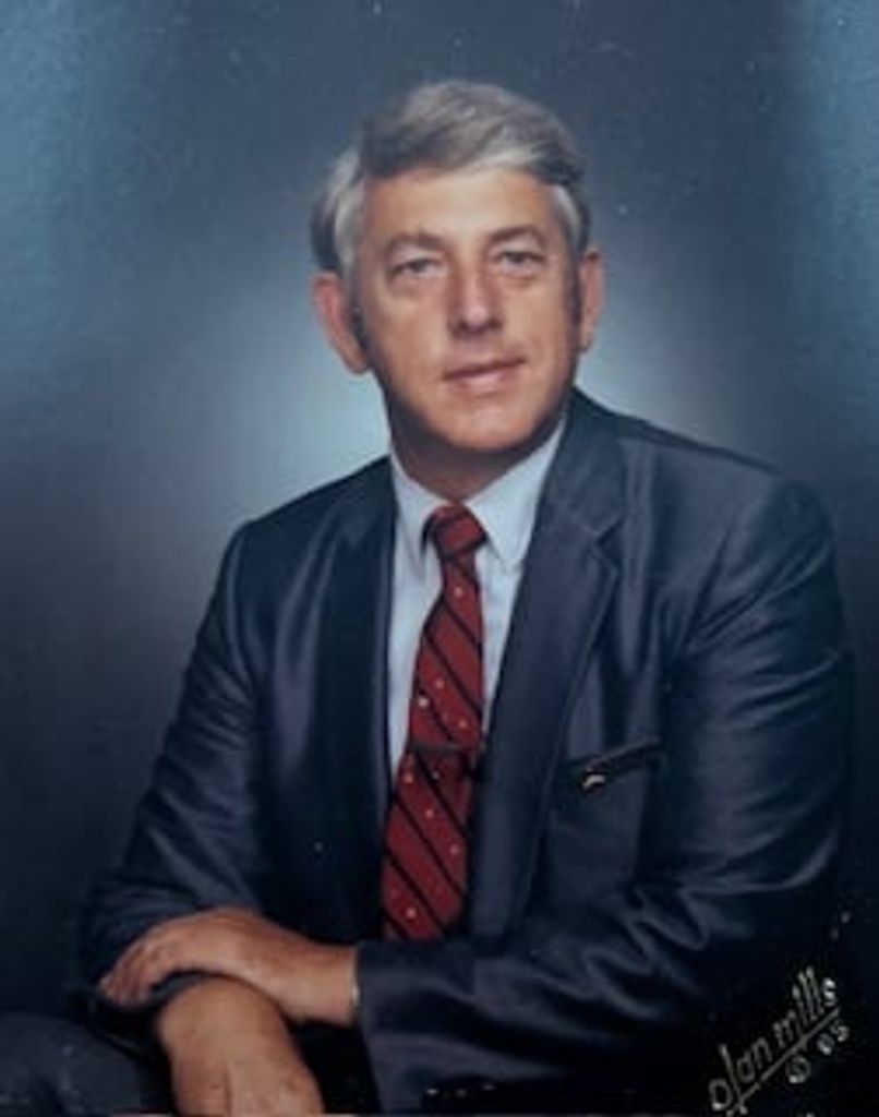 Vernon "Vern" Carl Parizek