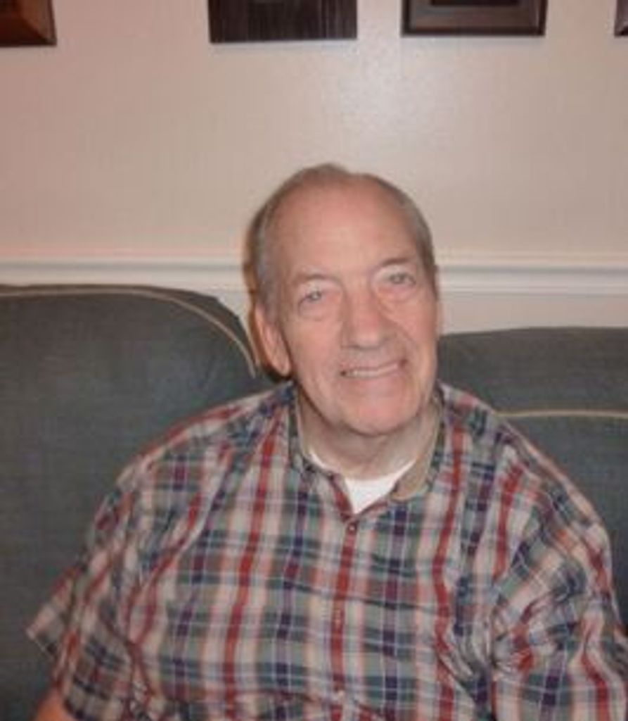 Roy Dickens Profile Photo