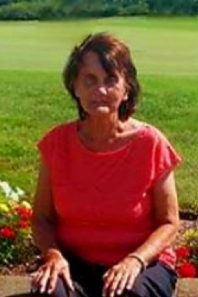 Virginia H. "Gini" Blunt