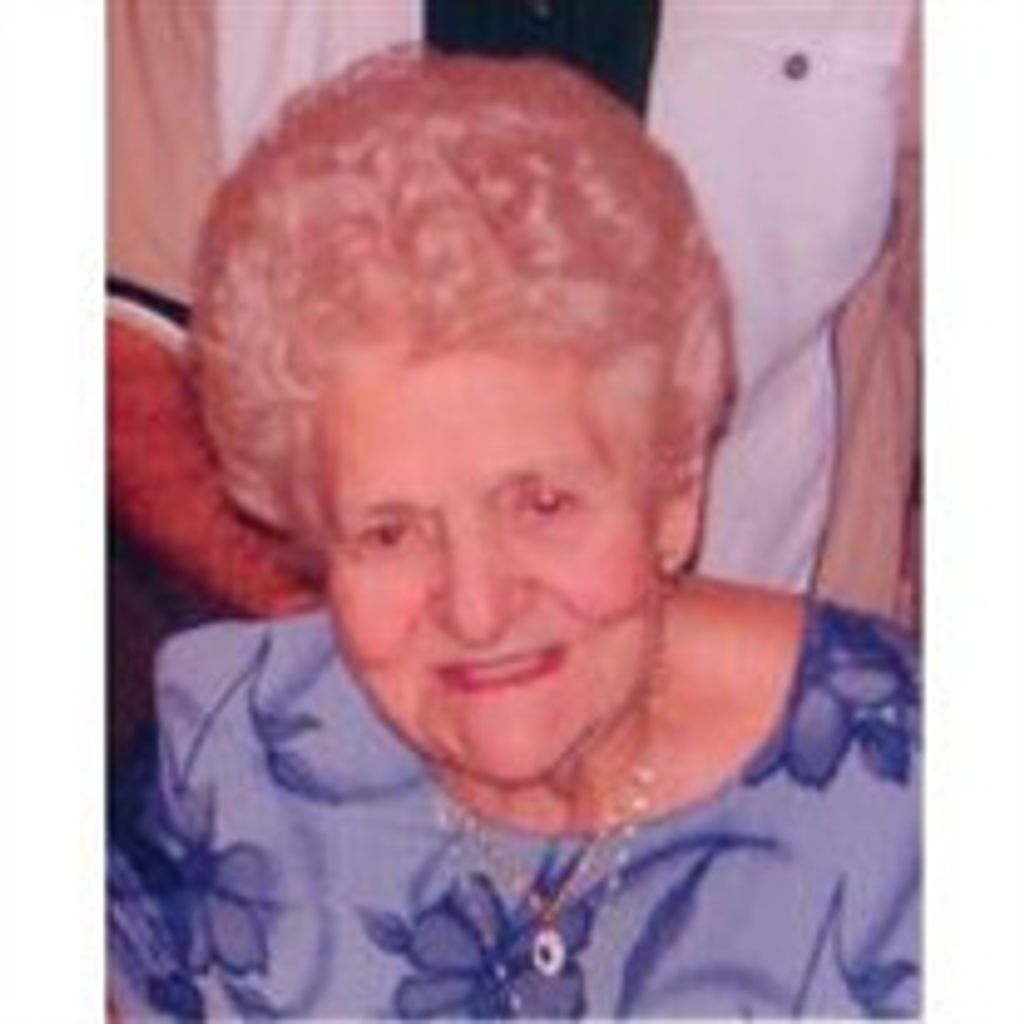 Frances Cooke