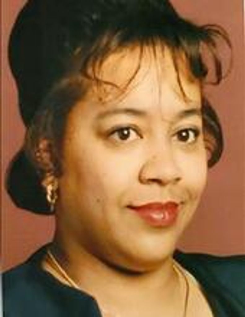 Frances Brooks