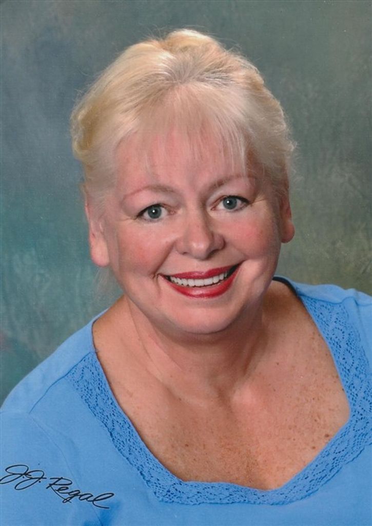 Linda Montrose Horsey Profile Photo