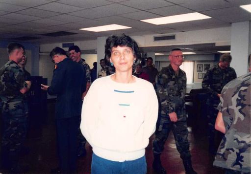 Elfriede "Helga" Newell Profile Photo