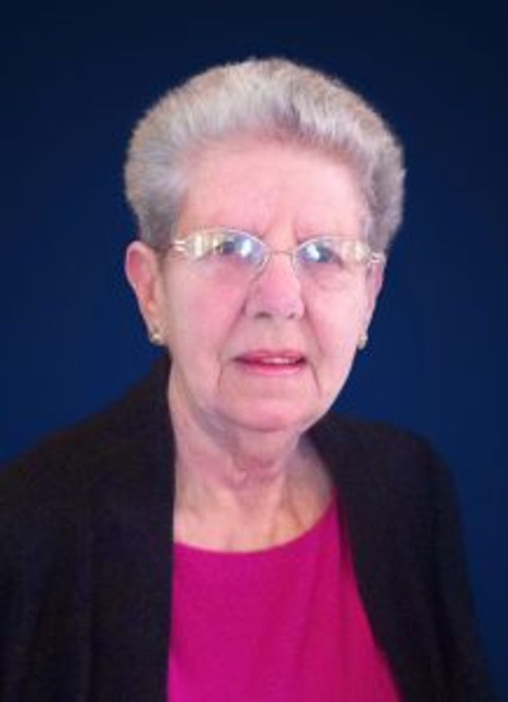 Barbara Sherrock