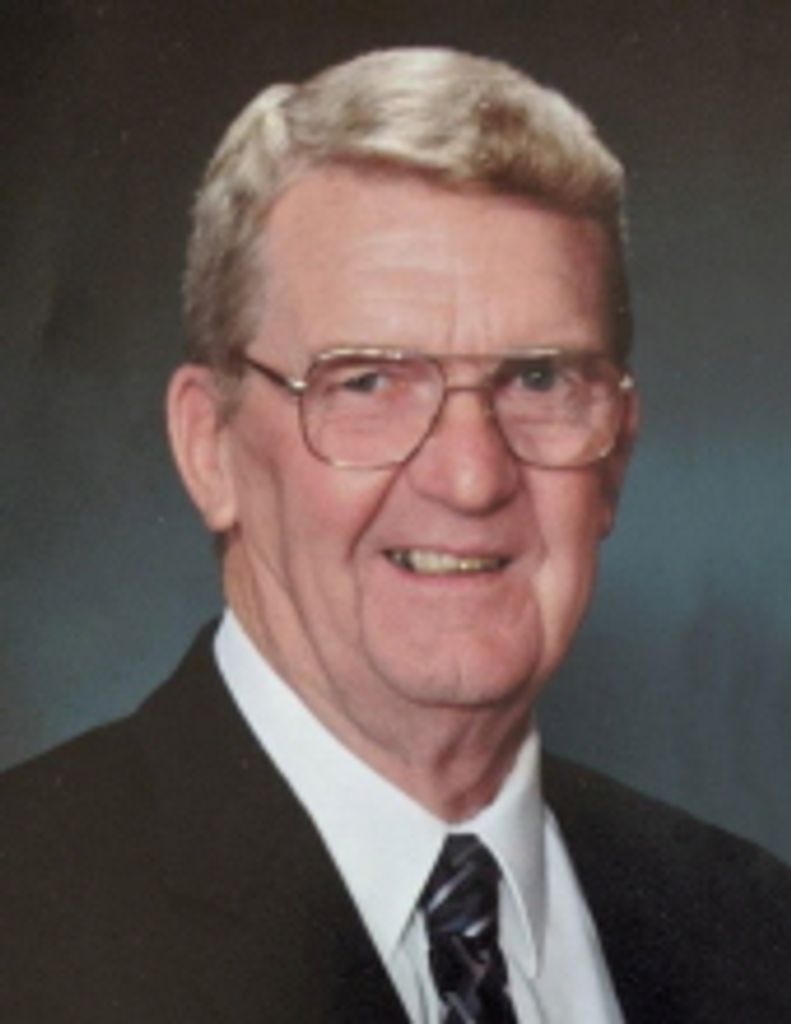 Lloyd Punt