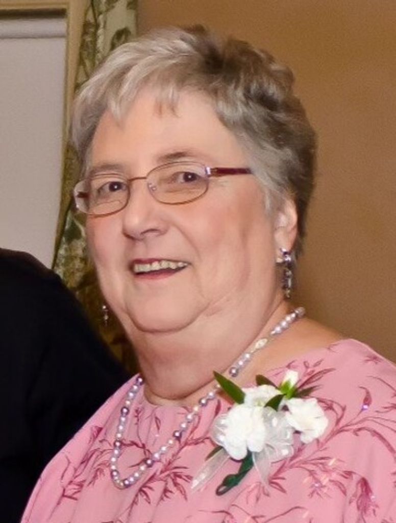 Elizabeth A. Knapp Profile Photo