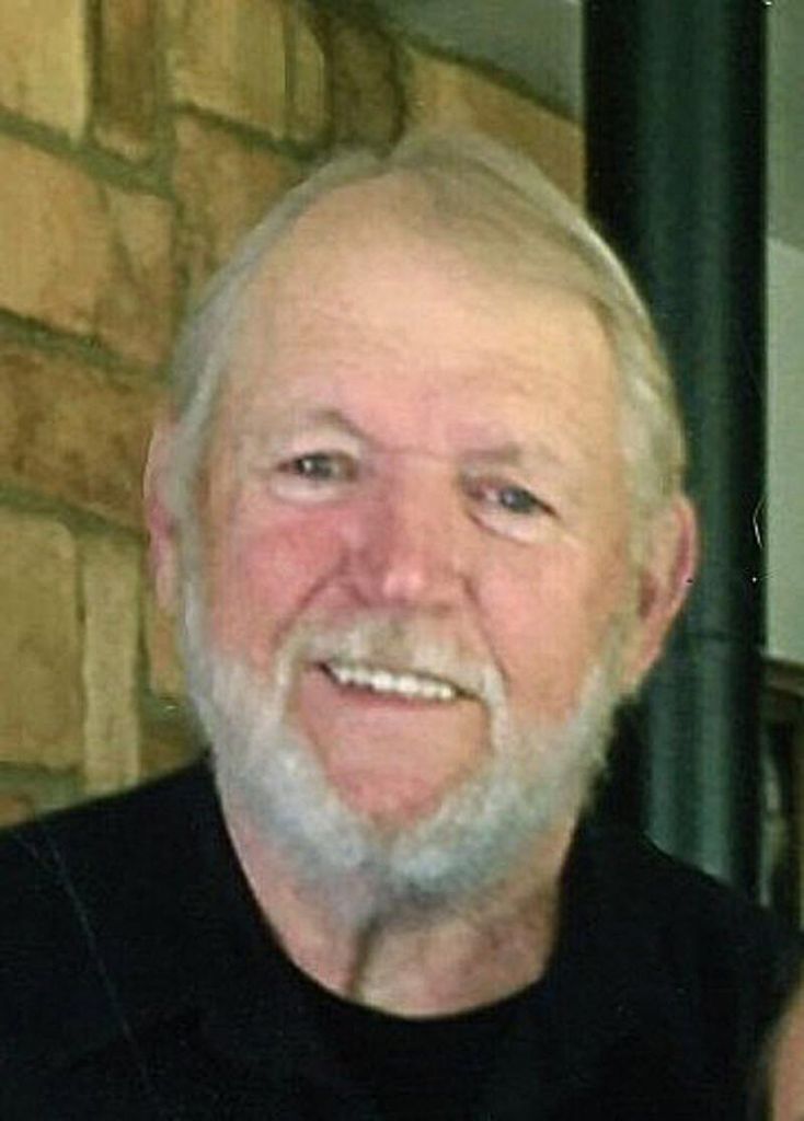 Giles Terry Profile Photo