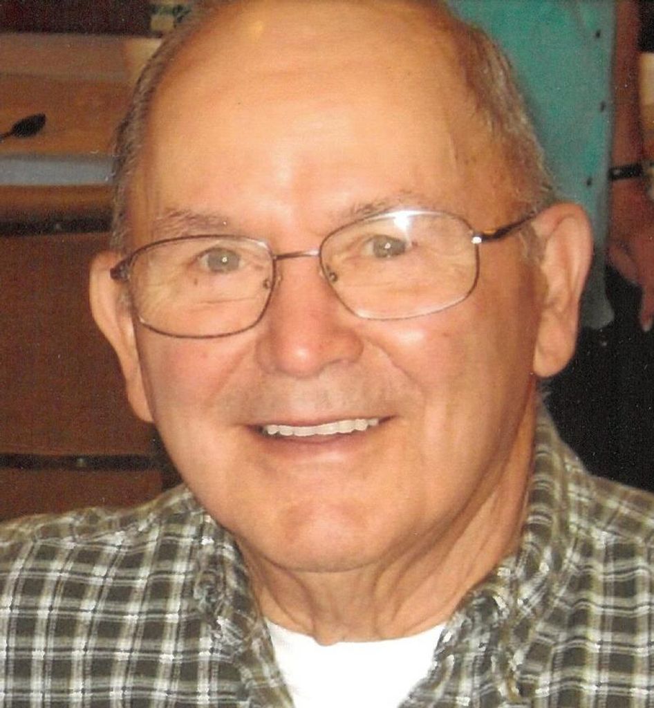 Joseph Norman Bricault Profile Photo