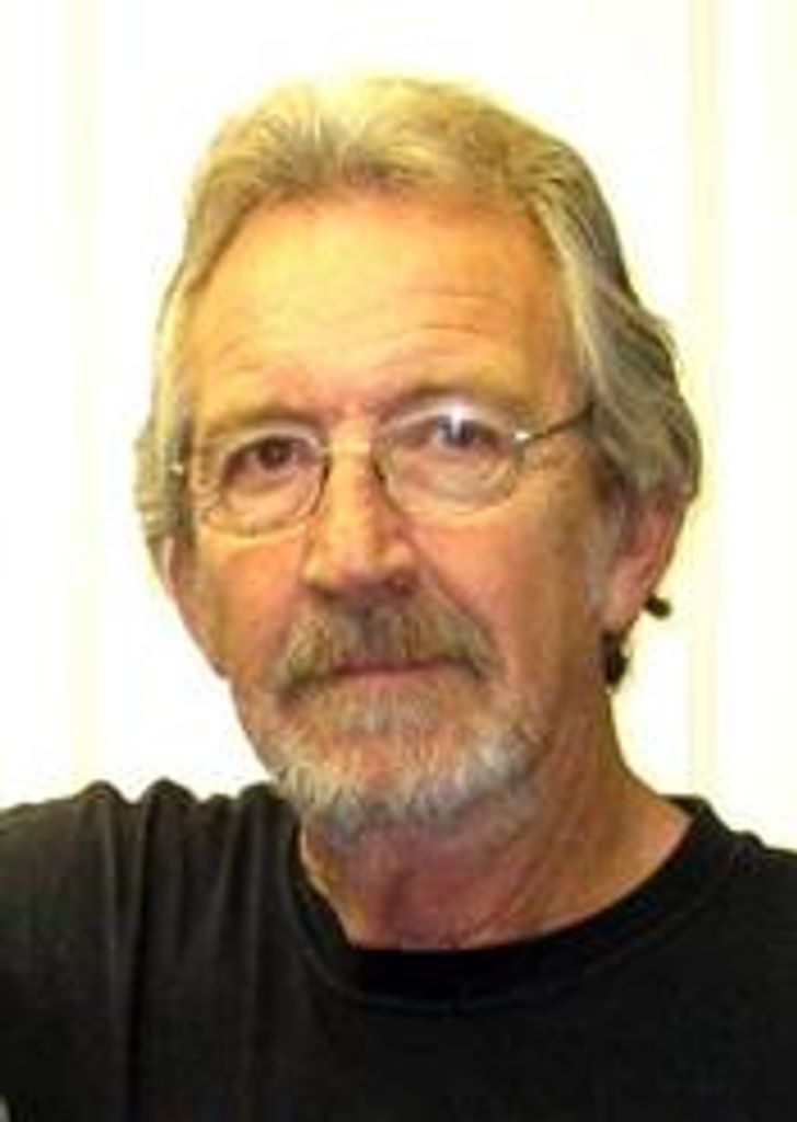 Mark Steven Noland