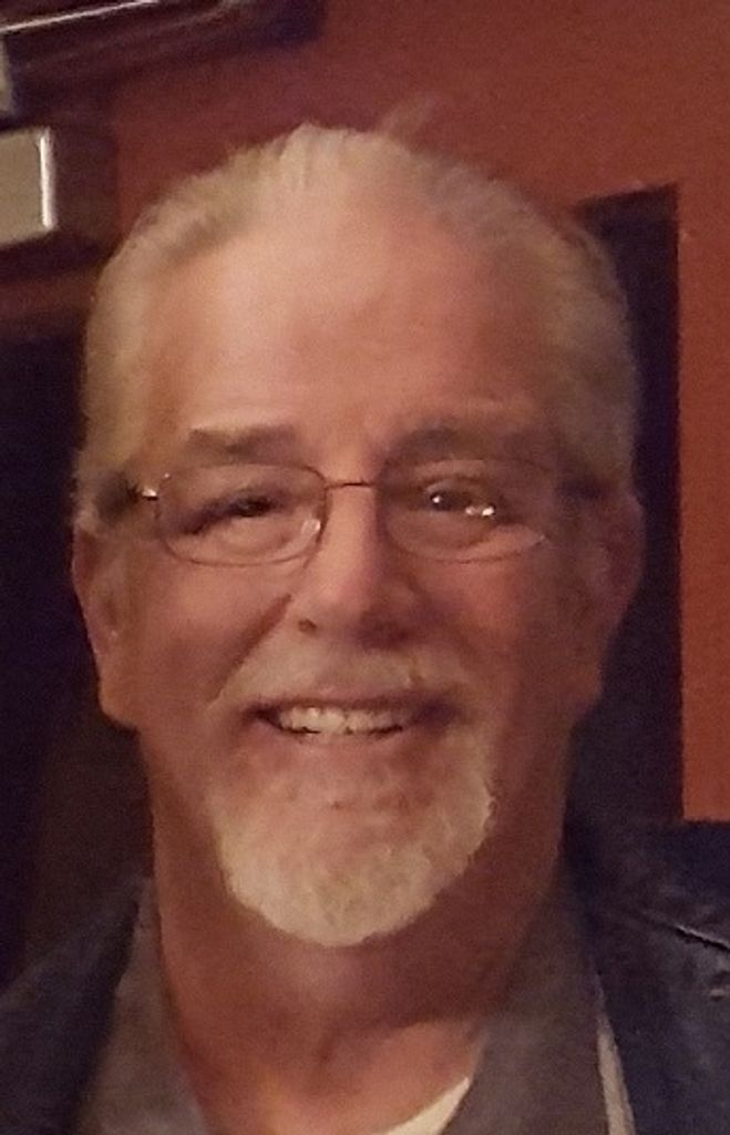 Gregory "Greg" Fifield