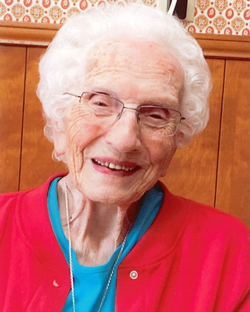 Rose Helen Berning Profile Photo