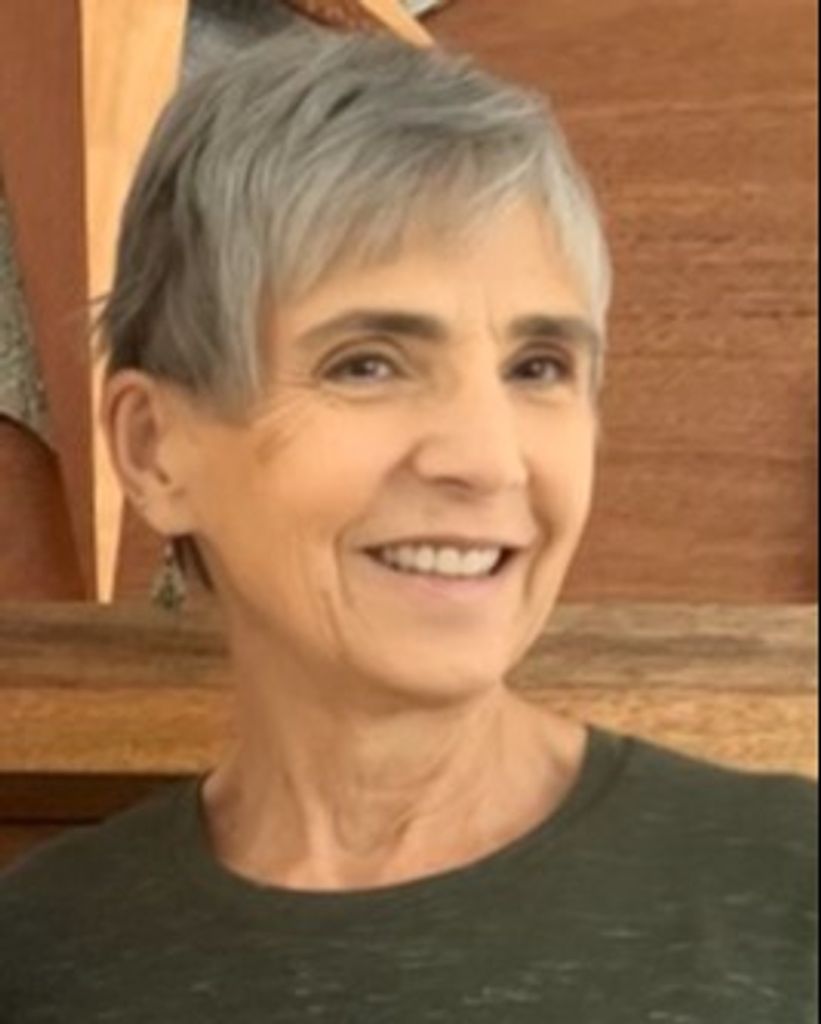 Duskie Evelyn Dwelle