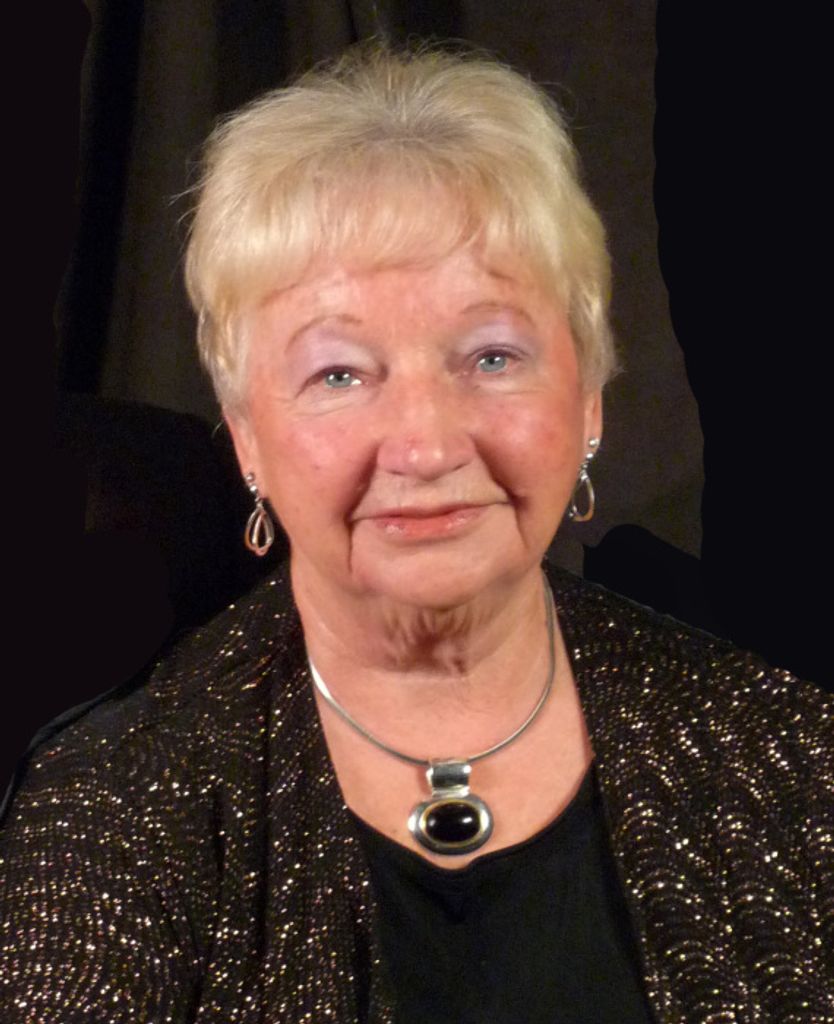 Bonnie Nicholson Pethel