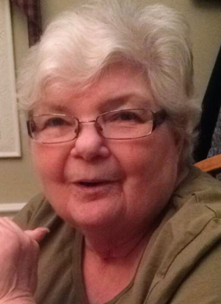 Kathleen M. (Murphy)  Mancini