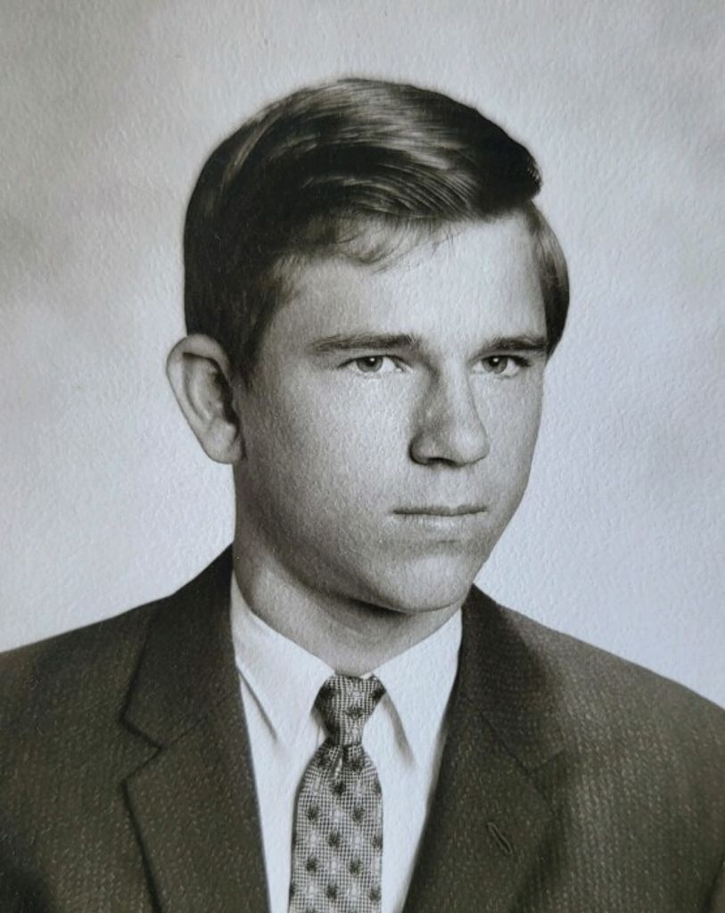 Eugene Munn