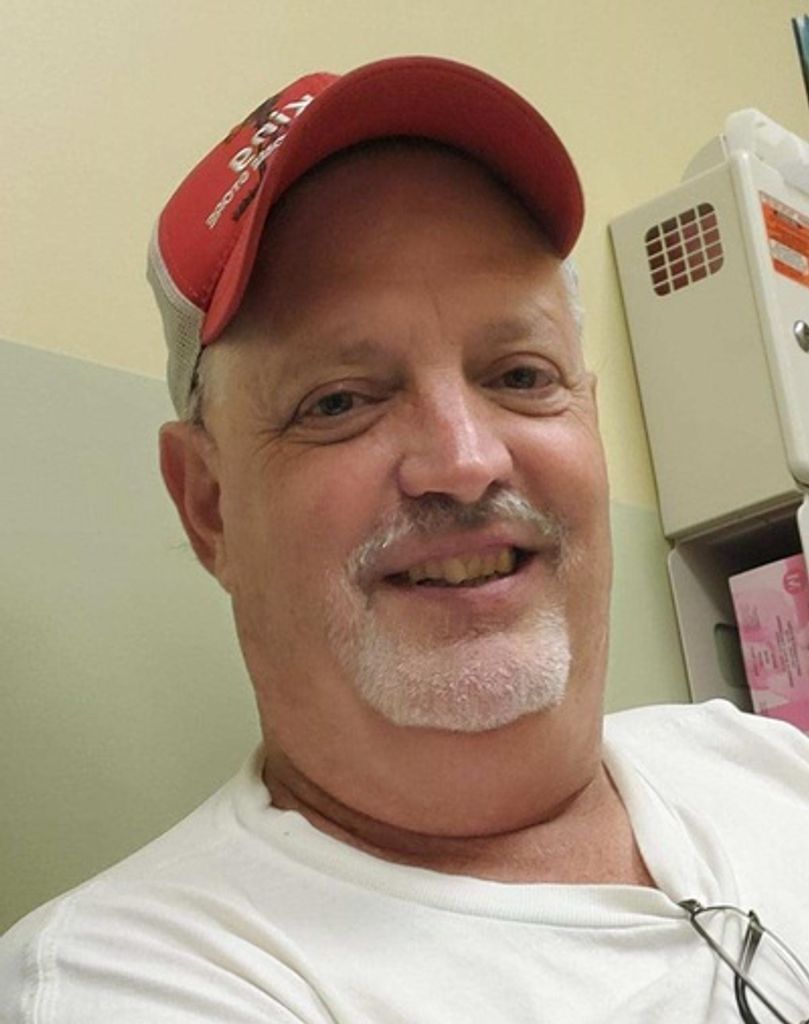 Brian David Hodgen Profile Photo