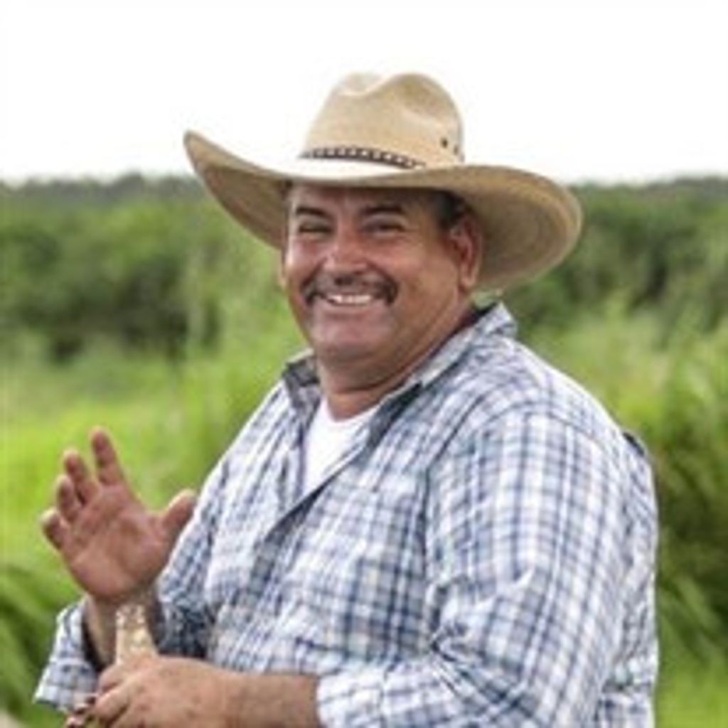 Jaime Magana Gil