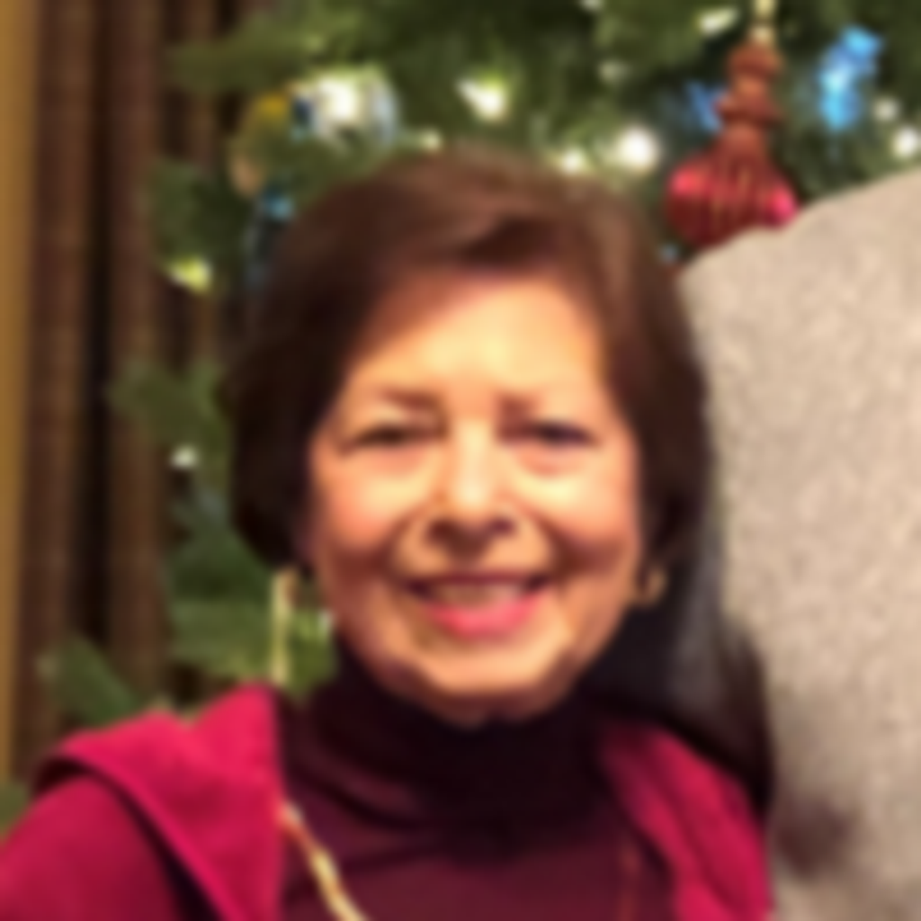 Betty Haney Young Profile Photo