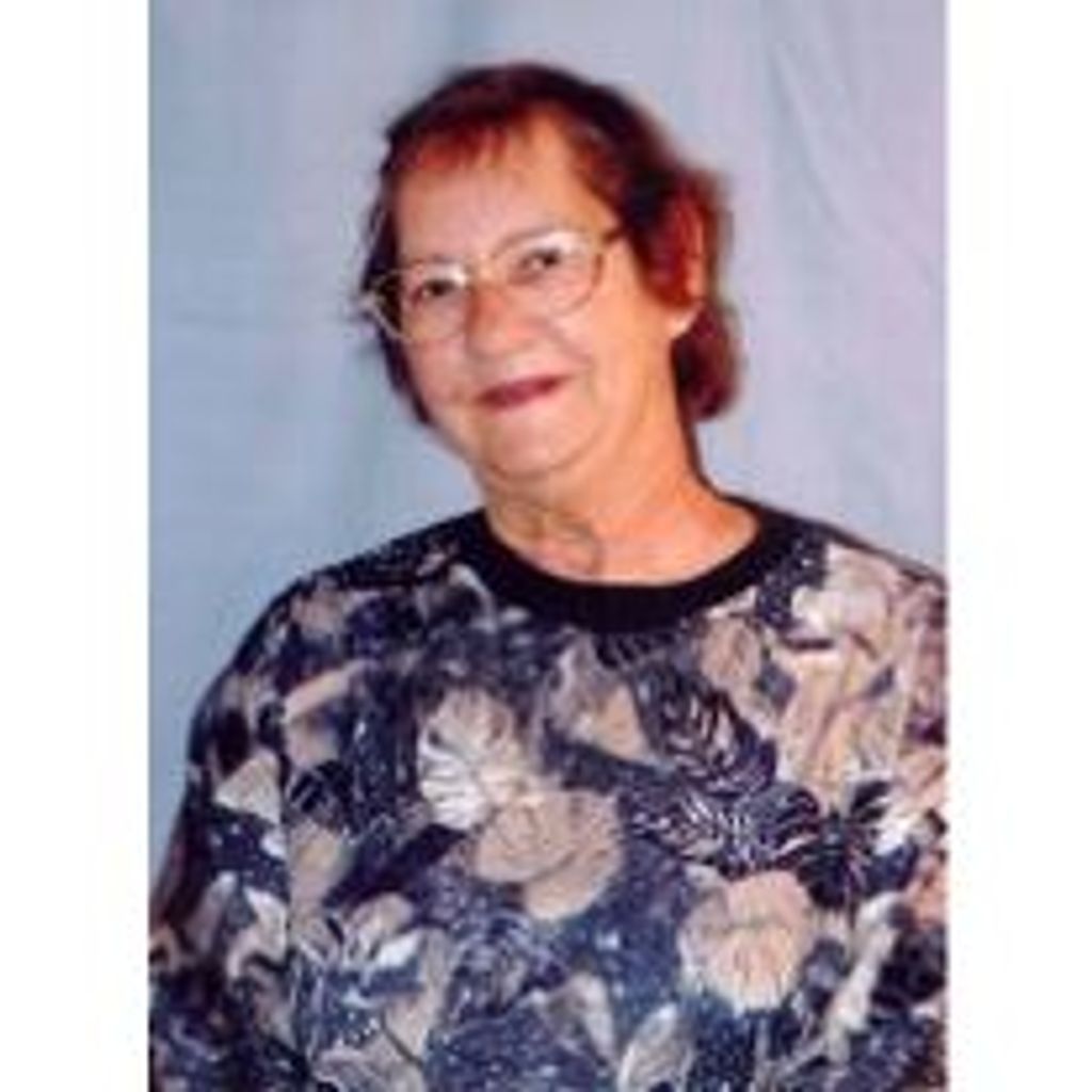 Beatrice Brown