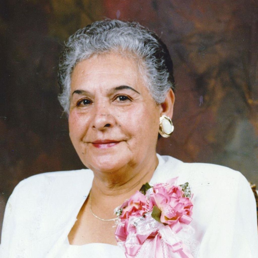 Maria G. Ramirez