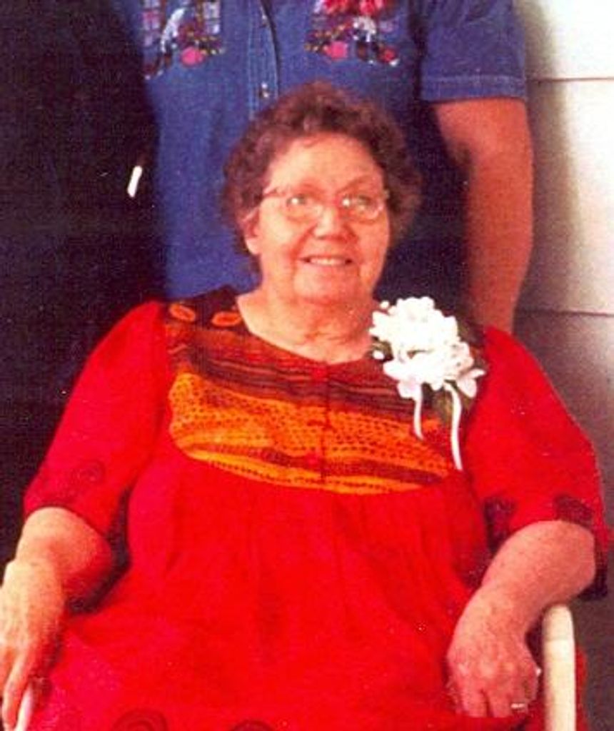Helen Fay Shipman