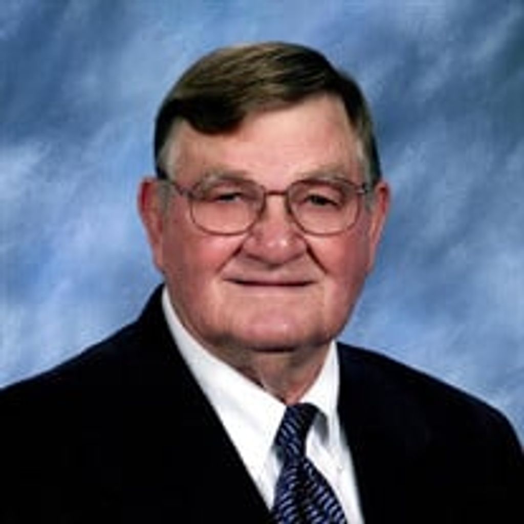 Charles E. "Chuck" Goestenkors