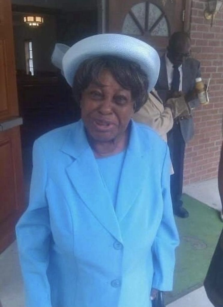 Bernice Green Profile Photo