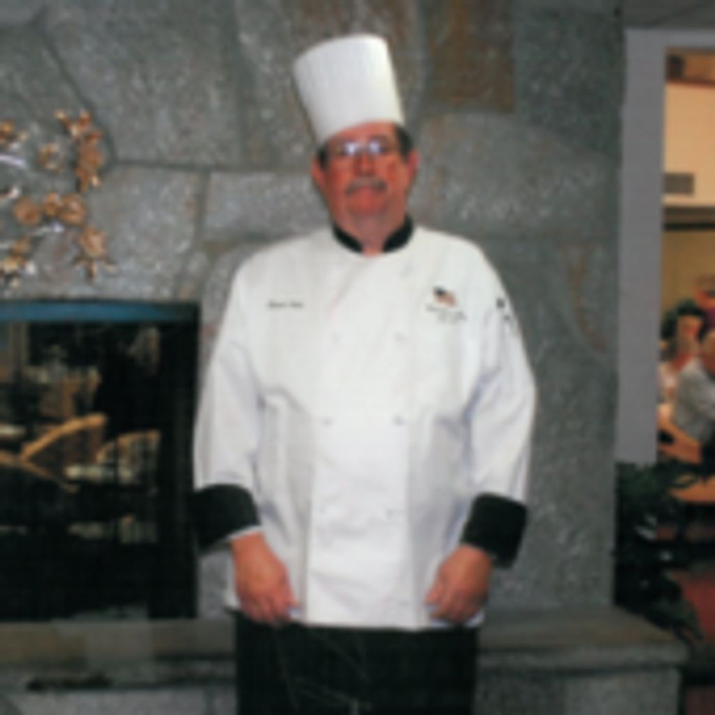 Louie G. Bishop
