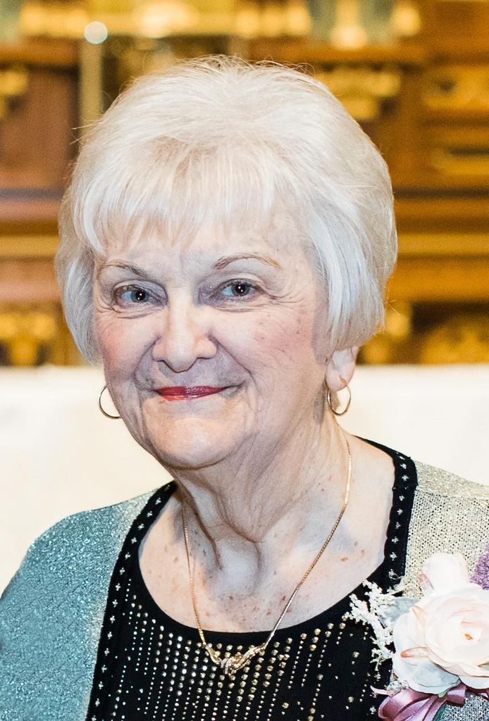 Marlene Rae (Gotto) Gengler Profile Photo