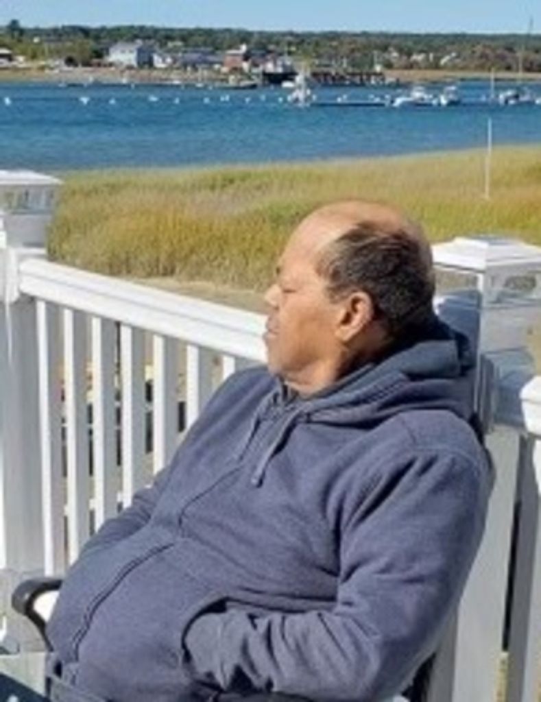 René Robledo Profile Photo