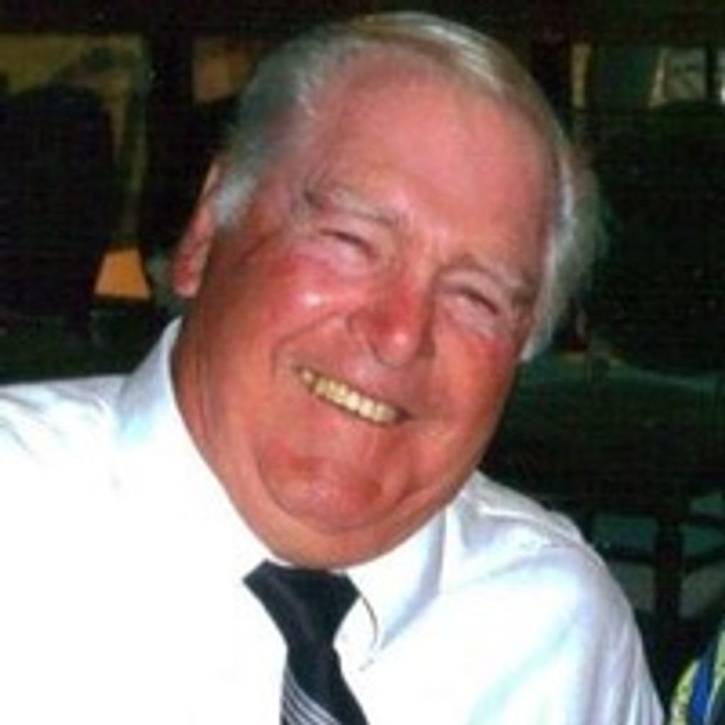 Joe Cook