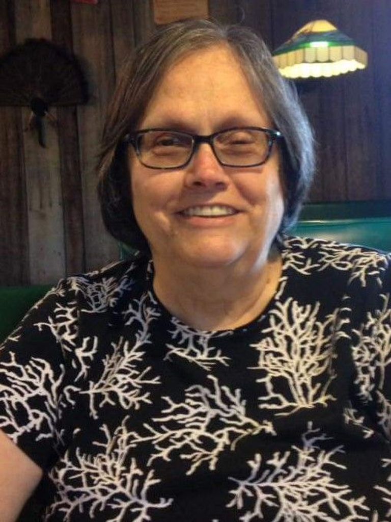 Marla Vinkler Profile Photo