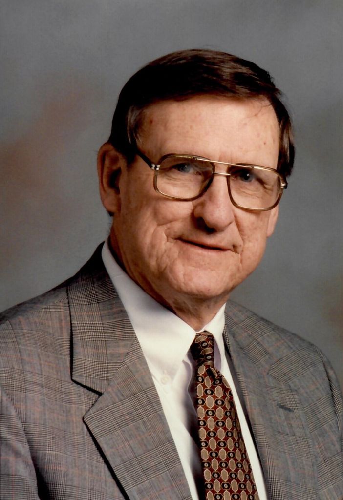 Robert Walker Jones Profile Photo