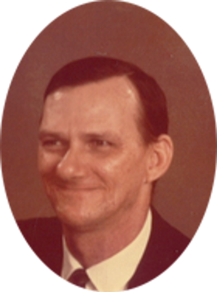 Marshall  Jackson Cooper