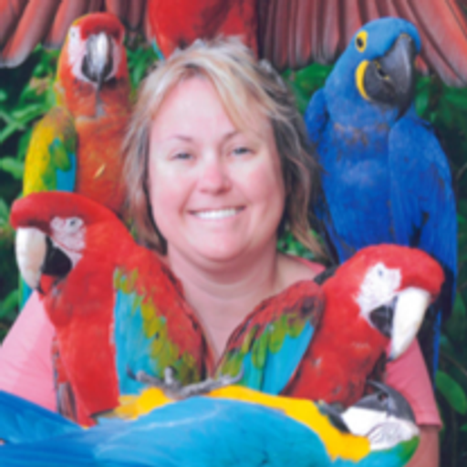 Jamie Ann Howell Profile Photo