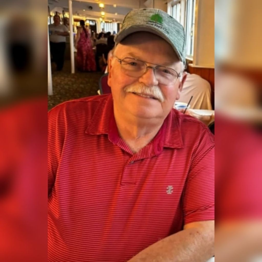 Morris C. Dodge, Iii Profile Photo